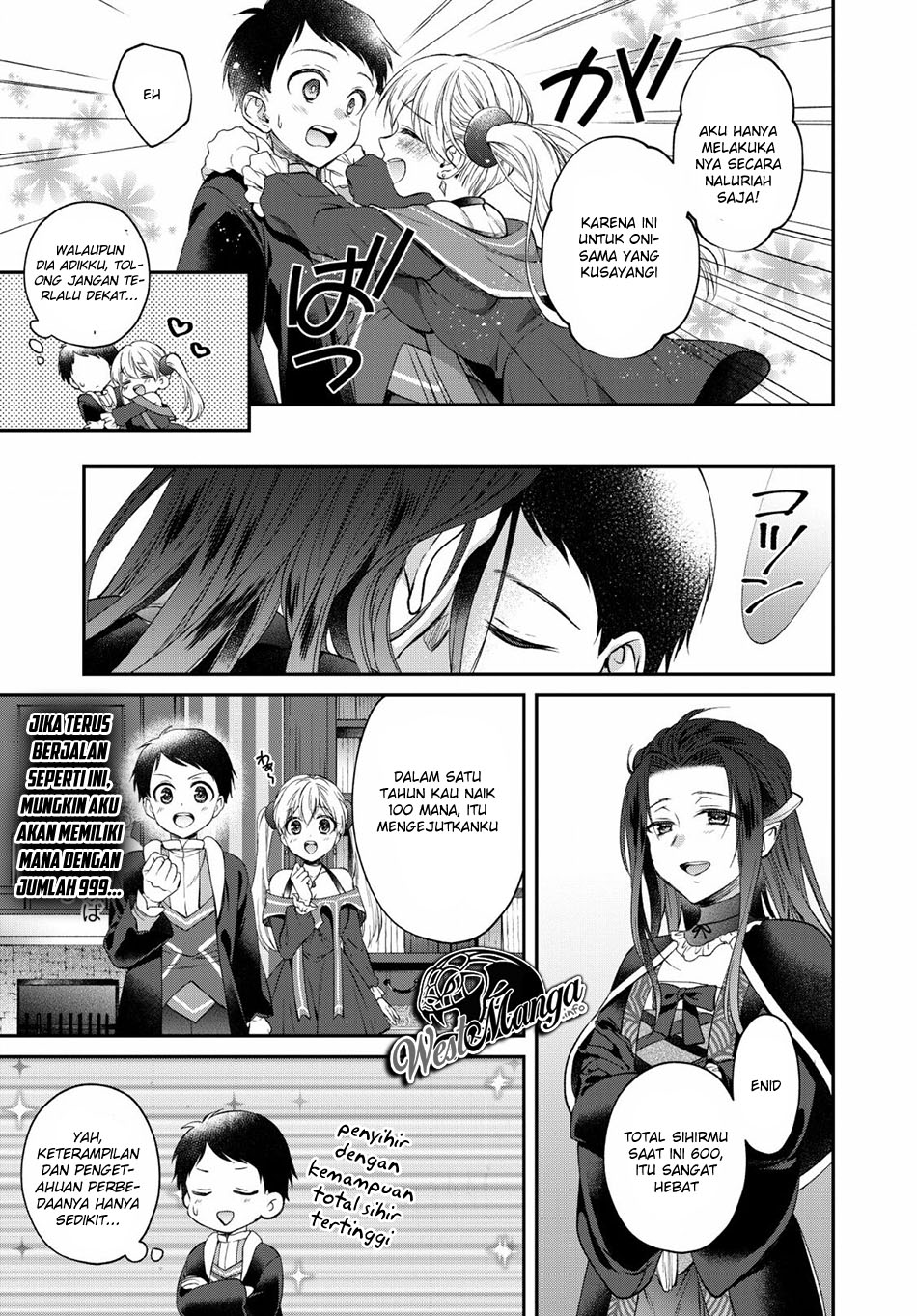 Isekai Cheat Kaitakuki